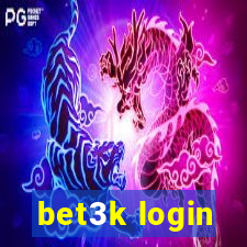 bet3k login